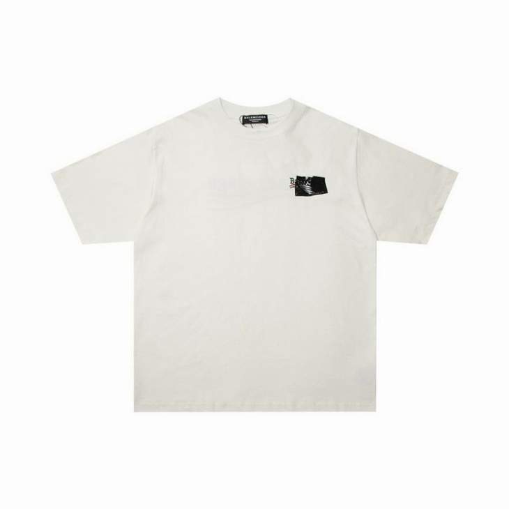 Picture of Balenciaga T Shirts Short _SKUBalenciagaXS-Llxt241621214